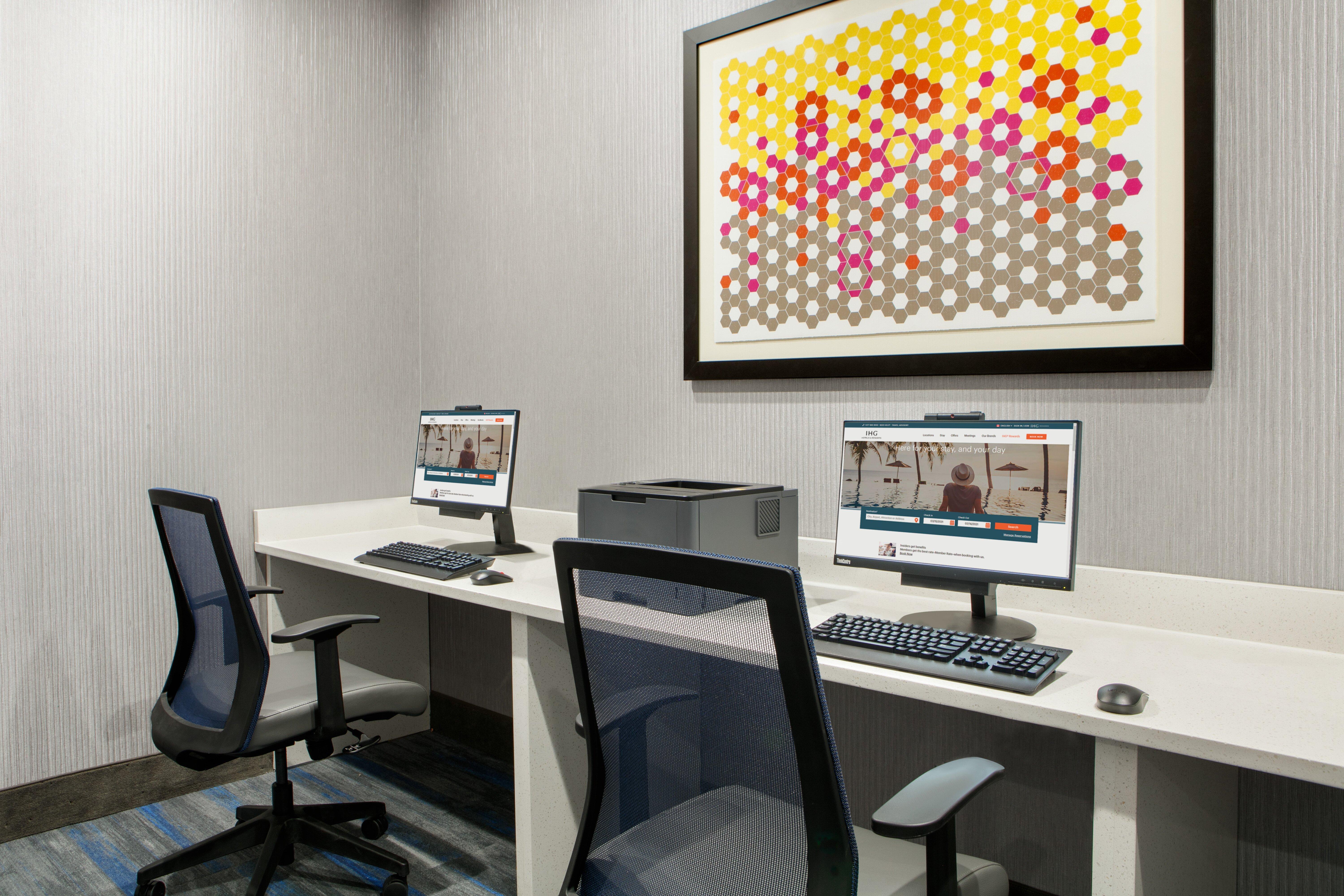 Holiday Inn Express Hotel & Suites Norfolk Airport By Ihg Exterior foto